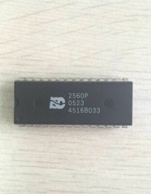 1PCS ISD2560P DIP ISD new | eBay
