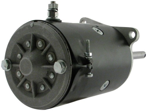 Starter fits Ford F-250 Pickup 3.9L/239CI V8 1954-1955 FAC11001M FAC11002 3110 - Picture 5 of 7