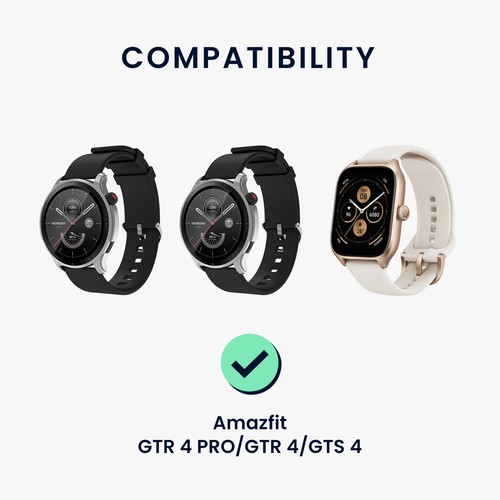 Cavo Ricarica per Huami Amazfit Cheetah GTS 4 GTR 4 GTR 4 Pro - Cavetto USB - Afbeelding 6 van 8
