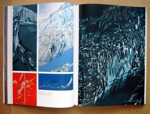 IDEA No.293, 2002 / 7, Besonderheit: Stanley Donwood / Vacancies, DD-DDD, - Bild 10 von 12