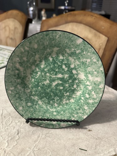 Strangl Town & Country 5 3/8” Bread Plate