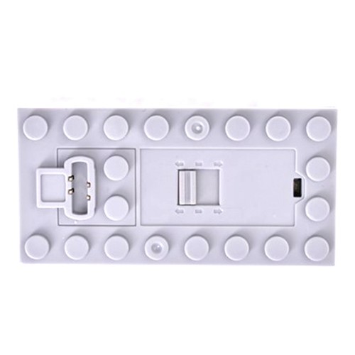 🔥Power Functions Parts For Lego Technic Motor Remote Receiver Battery Box Stock - Picture 22 of 30