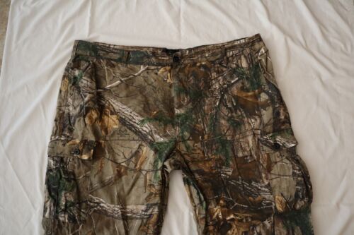 Redhead Camo Cargo Lightweight Pants Realtree Xtra Pattern Hunting 3XL Camouflag - Picture 5 of 16
