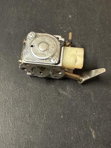 Zama Vergaser H170531 Homelite Kettensäge Unkrautpeitsche etc offener Karton - Bild 3 von 4