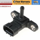 8980205140 Air Intake Turbo Boost Pressure MAP Aensor For SUZU D-MAX 4JJ1 3.0L