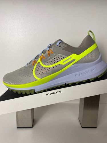 NIKE REACT PEGASUS TRAIL 4 US 13 EUR 47.5 (DJ6158002) NEU!!! - Bild 2 von 8