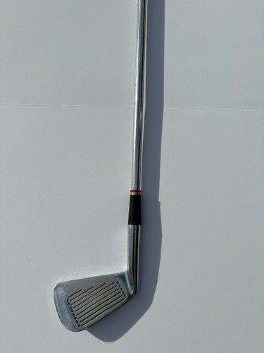 Tru-Flite Pro Made Golf Club 1 Iron True Temper Shaft Nice Grip RH 39" Long - Picture 3 of 13
