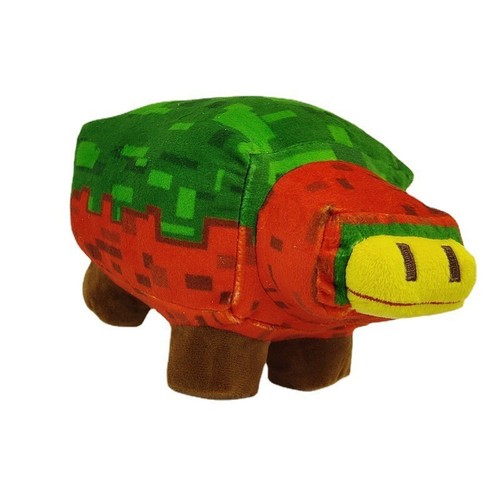Kids Gift Minecraft Plush Toy Doll Stuffed Animal Soft Plushies - Bild 70 von 81