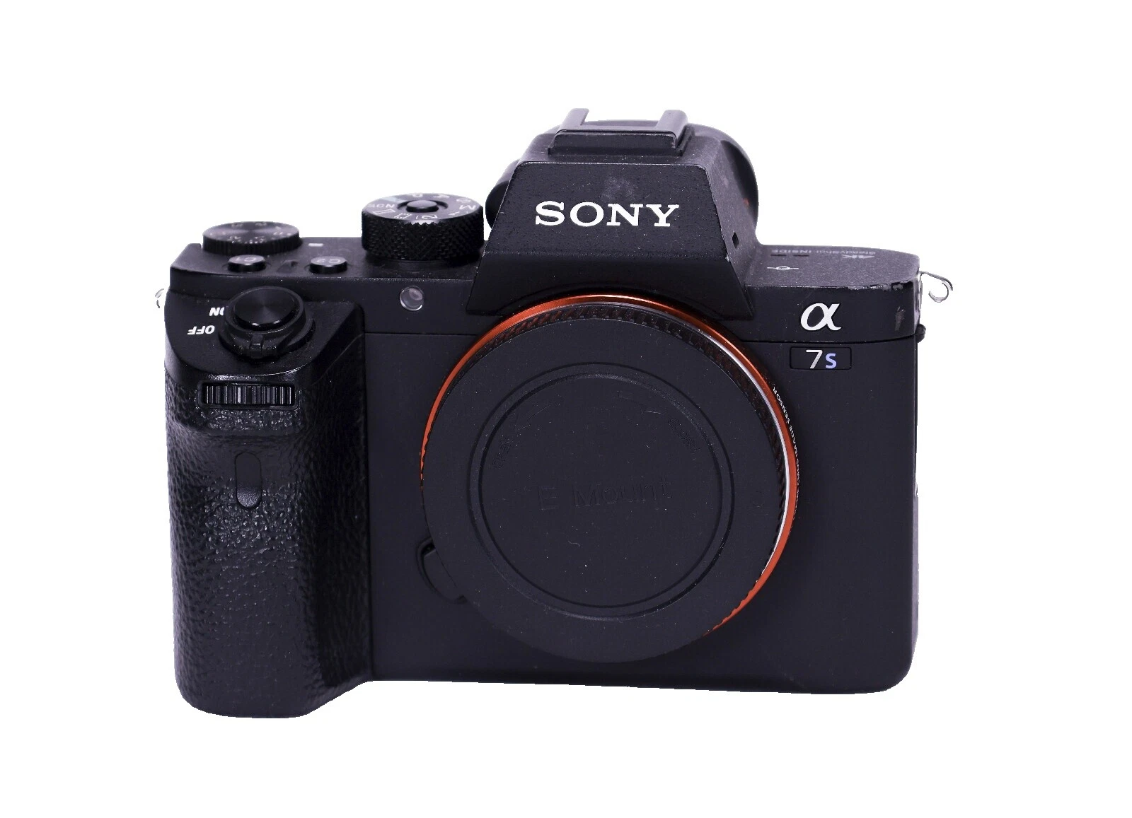 Sony Alpha Digital las cámaras de objetivos intercambiables Sin Espejo Sony A7S