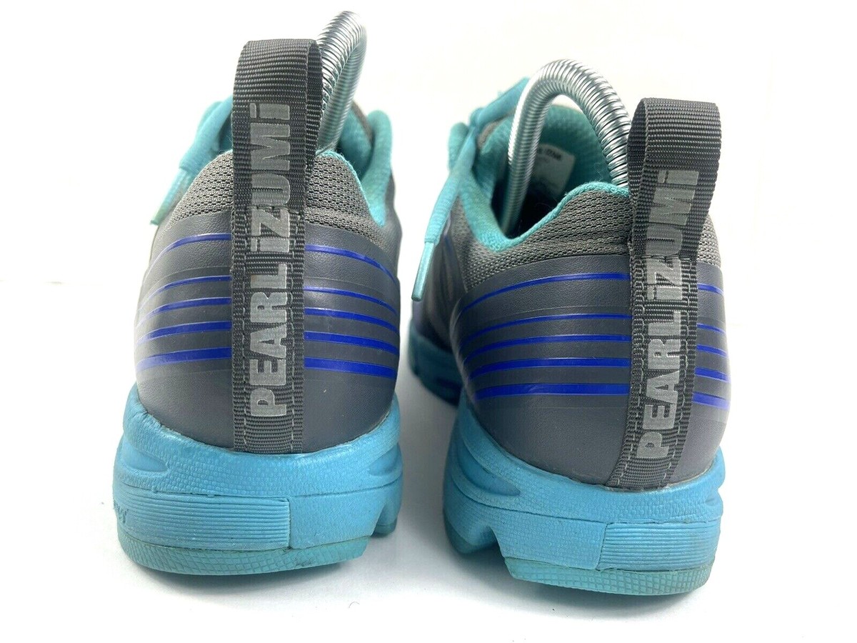 Chaussures VTT Pearl Izumi X-Road Fuel III Neuves - Femme Pointure 36