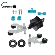 AXV601DAT Pool Cleaner Turbine A-Frame Bearing Repair Kit For Navigator Pool Vac