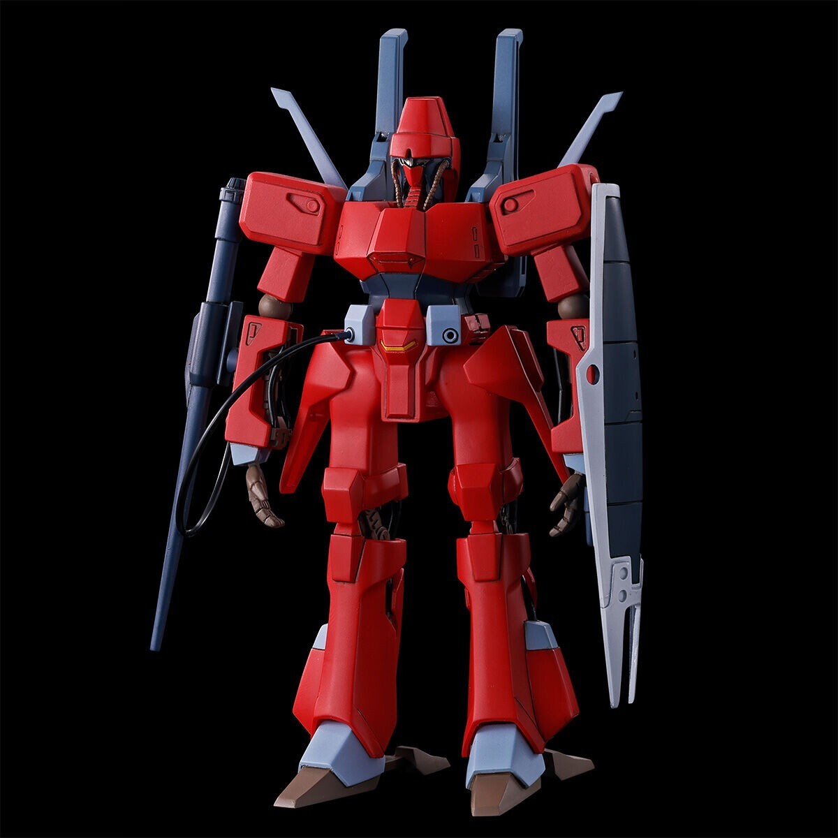 Premium Bandai 1/144 HEAVY METAL L-GAIM SET 1 Super Robot
