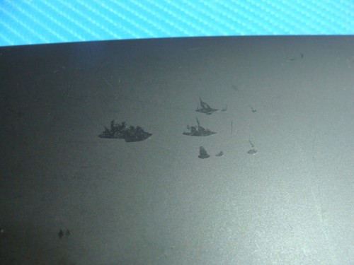 MSI GL62M 7REX MS-16J9 15.6" Genuine Matte FHD LCD Screen Complete Assembly - Picture 5 of 12