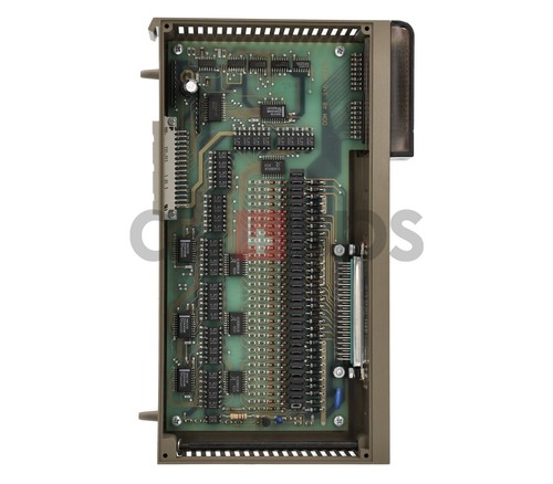 SELECTRON DIGITAL OUTPUT MODULE 43130024 - DOM 40 (USED) - Bild 2 von 3