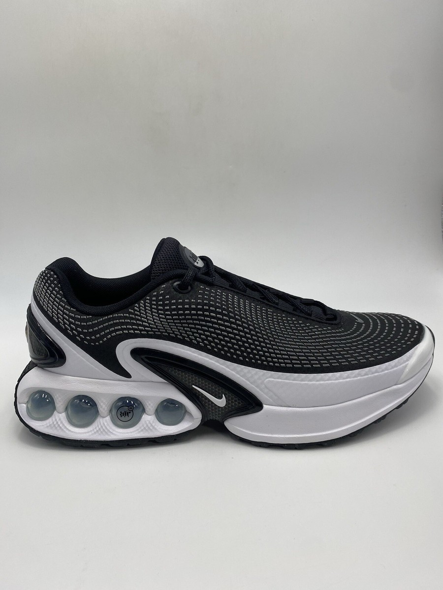 靴 NIKE W AIR MAX PLUS BLACK/WHITE Nike Air Max Plus Drift Women's Size 6.5 Black White