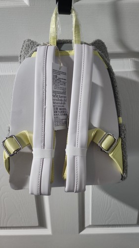 Disney Parks x Loungefly Figaro Pinocchio Pastel Mini Backpack (NEW WITH TAG) - Picture 5 of 7