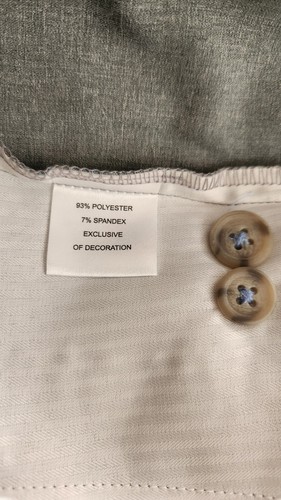 TailorByrd Herren Performance Golfshorts Gr. 34 - Bild 10 von 11