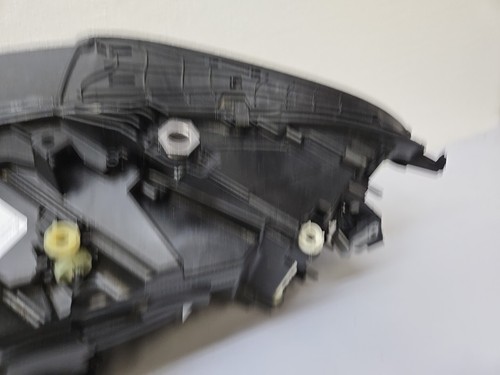 2023 2024 BMW X5 X6 M60i RIGHT RH PASSENGER SIDE LED AHL Headlight OEM - Picture 10 of 15