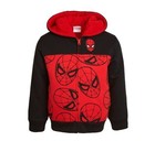 Spider-Man Marvel 7 Size Sweatshirts & Hoodies for Boys
