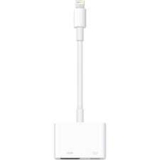 Apple Port Replikator MW2P3ZM/A Passend für Marke Dockingstations: Apple
