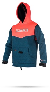 Mystic Neopren Überzieher Voltage Sweat Women 2mm Coral 2018
