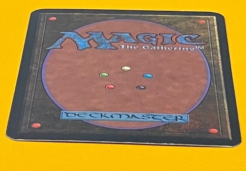 MTG ROC OF KHER RIDGES Alpha (OldManMTG 012-009) - Foto 9 di 11