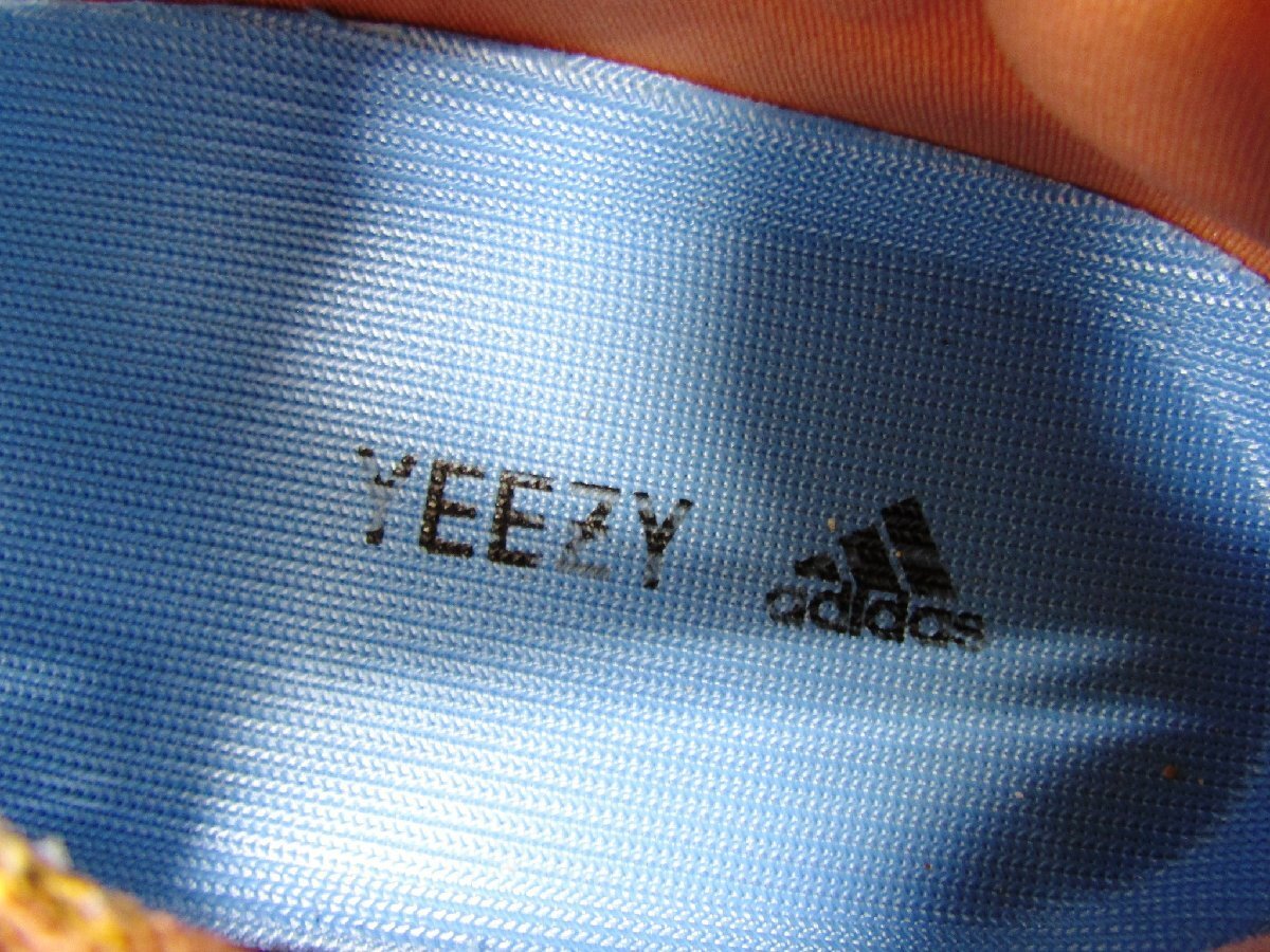 【Aya⭐︎ 】 ADIDAS YEEZY BOOST 380 