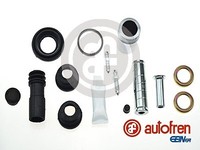 Autofren Seinsa D43925S Bremssattel Rep-Satz Ø 33Mm Hinten FüR M-B V 638 2 Vito