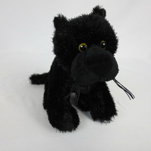 webkinz black panther