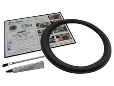Rockford Fosgate Punch RFP-2412 Subwoofer Parts Foam Edge Repair Kit # FSK-12JL