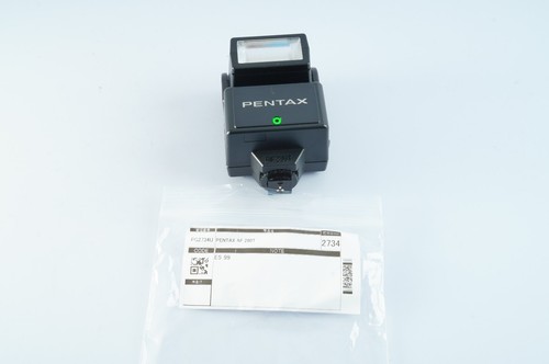 EX+++++ PENTAX AF 280T AF280T Xenon Shoe Mount Flash for SLR From JAPAN - Picture 14 of 15