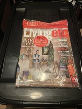 Living etc magazine April 2016