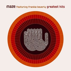Maze Featuring Frankie Beverly | eBay