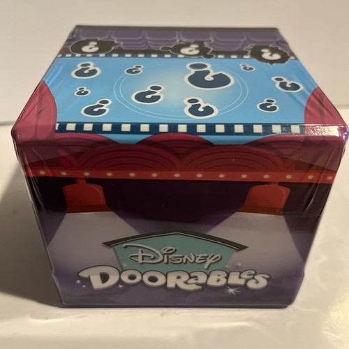 Disney Doorables Serie 2- Dumbo Raro Persecución Envío Gratis A2 Nuevo en Caja - Imagen 1 de 3