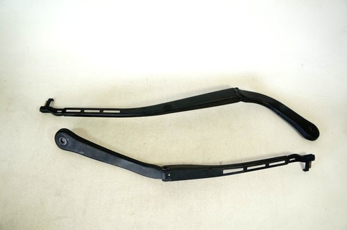 06-2010 bmw e90 e91 e92 325I 330i 335i windshield wiper arm left right pair set - Picture 3 of 12