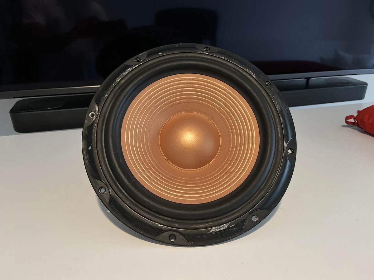 JBL S310 10 inch Polypas woofer speaker PN 335150 001 eBay