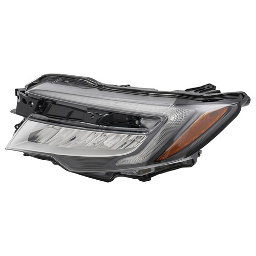 For 2019-2022 Honda Pilot Passport Full LED Headlight Headlamp Left Driver Side - Picture 7 of 18