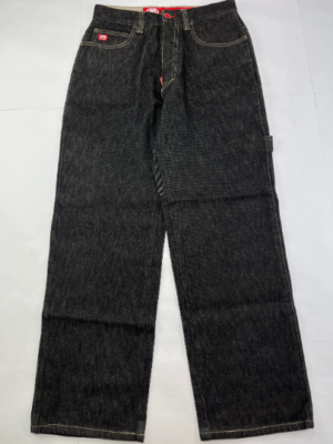 USA古着 ecko unltd デニムパンツ B系 ワイド baggy Y2K USA古着 ECKO UNLTD BAGGY ワイド B系 Y2K デニムパンツ - メルカリ