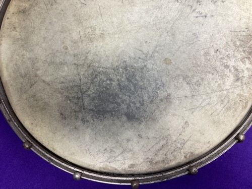 Banjolele Hawthorne vintage da restaurare o esporre molto cool π LπK! - Foto 15 di 18