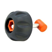 FX5 Lid Fasteners, Replacement lid fastener for a fluval FX5 filter