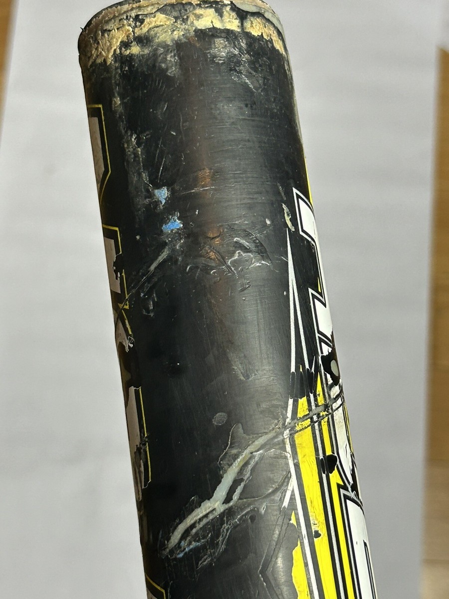 Batte De Softball Easton Synergy Fire Flex - 34" / 26,5 Oz - Canon 2,25" - Adulte