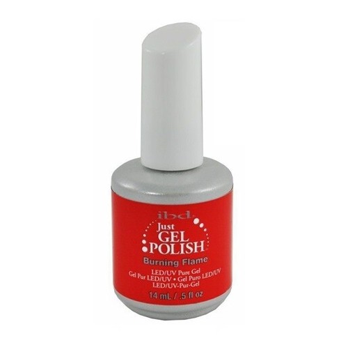 IBD Just Gel Polish - Scegli Qualunque! - A-Z - 14mL / 0.5oz Each - Foto 30 di 225