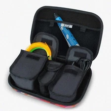 3D Pen SafeCase: Fits Doodler, Scrib3d, Mynt3d, PIKA3D & More - Store Pen, Filam