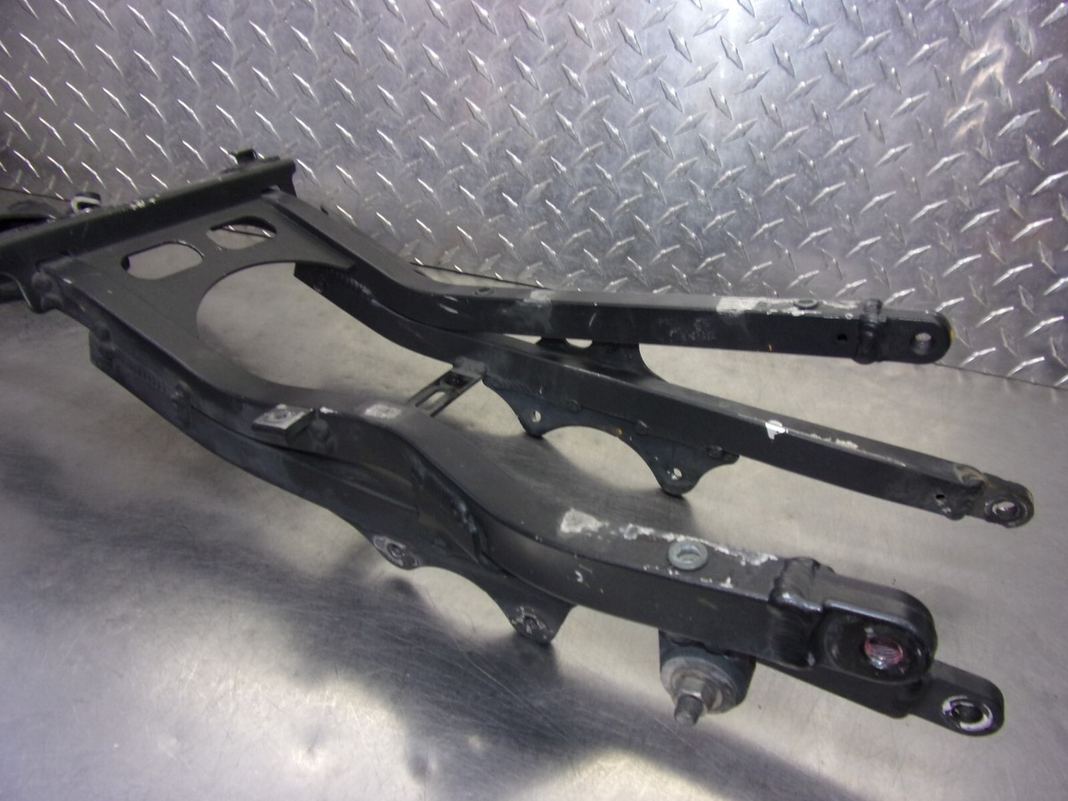 789 A KAWASAKI NINJA ZX 636 2006 OEM REAR SUB FRAME SUBFRAME | eBay