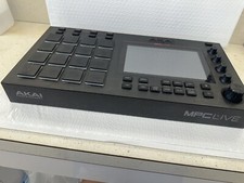 Akai Professional MPC Live Production Controller