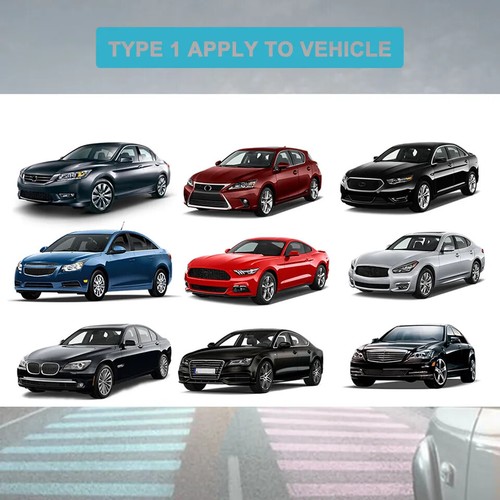 Level 1-2 EV Portable Charger 40A Fast Charging   NEMA14-50 &5-15 Plug 240V 22ft - Picture 44 of 54