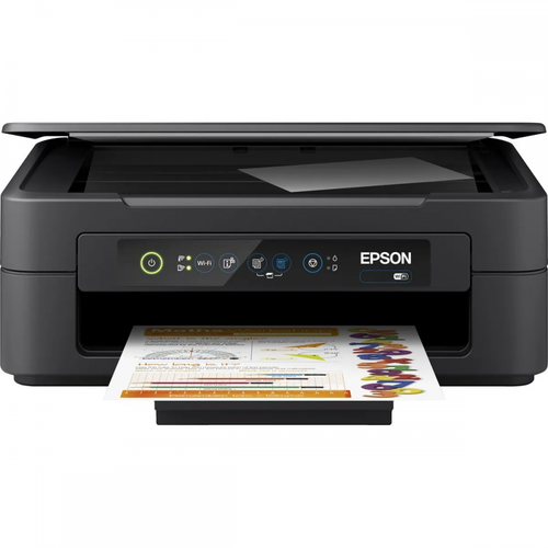 Epson Expression Home XP-2200 stampante multifunzione a getto d'inchiostro A4 con inchiostri WIFI NUOVA CON SCATOLA - Foto 2 di 6