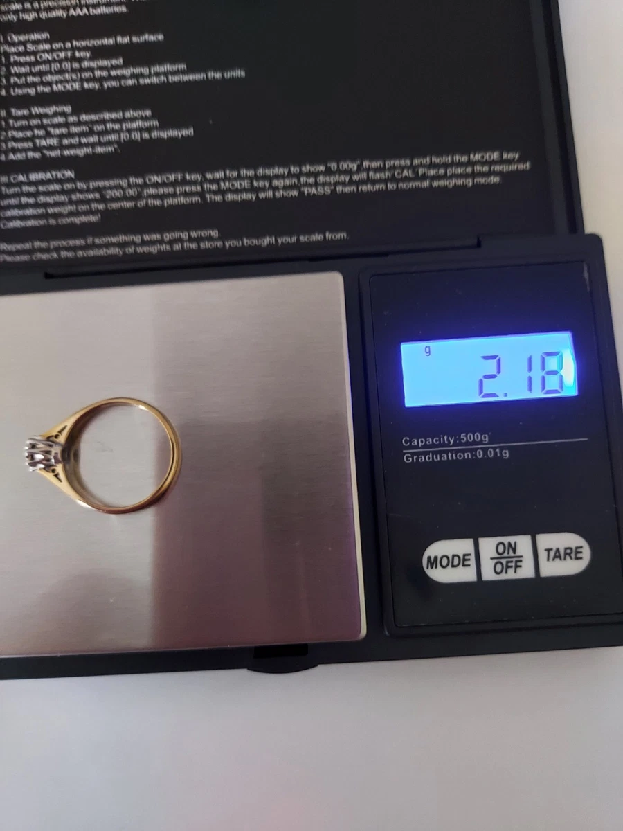 Beaverbrooks online signet ring