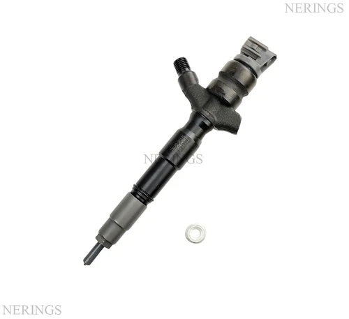Fuel Injector 23670-30170 TOYOTA HILUX LANDCRUSER 3.0 D4D New OEM Denso