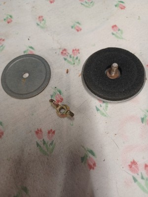 2 '' knock out sealer/electrical